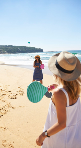 People are our greatest strength